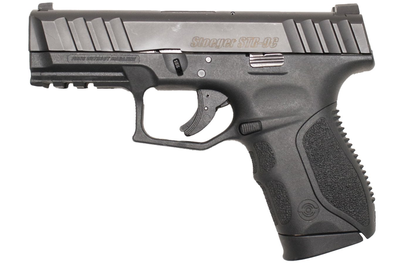 STOEGER STR-9C 9MM Police Trade-in Pistol